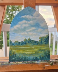 Summer day