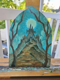 Spooky Castle