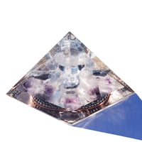 Image 1 of Large:  Soul Path / Inner Strength / Psychic Powers - 3