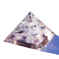 Image 2 of Large:  Soul Path / Inner Strength / Psychic Powers - 3