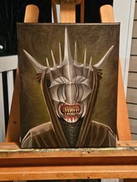 Mouth of Sauron