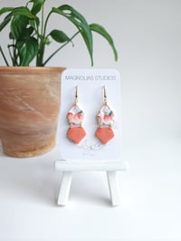 Image 2 of Peach Bikinis