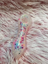 Image 25 of Cool Heart Freezable Glitter Pipe