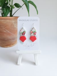 Image 1 of Strawberry Bikini's 