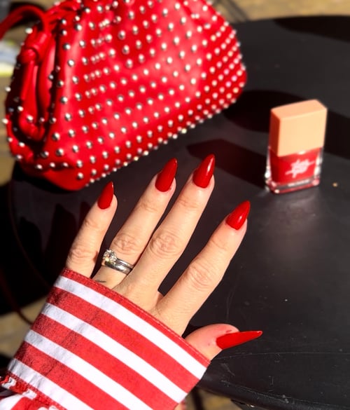 Image of Nail Polish - Poppy