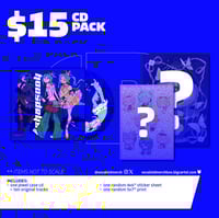 CD Pack