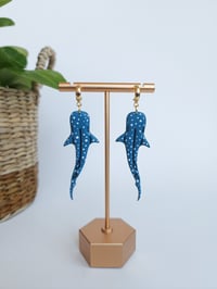 Image 2 of Whale Sharks