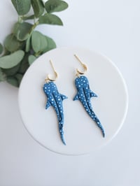 Image 1 of Whale Sharks