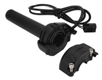 Surron Throttle, This Throttle is NOT plug and play you have to WIRE IT Yourself!