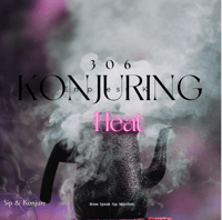 Heat (Sexual Magnetism | Allure | Self-devotion)
