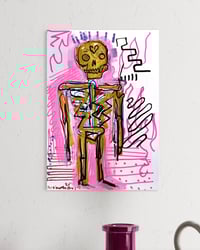 Image 2 of Golden skeletons In My Closet