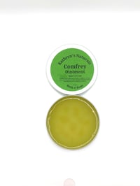 Image 3 of Old Fashioned Herbal Salves, NEW! "Baby Balm" Ointment 