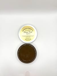 Image 4 of Old Fashioned Herbal Salves, NEW! "Baby Balm" Ointment 