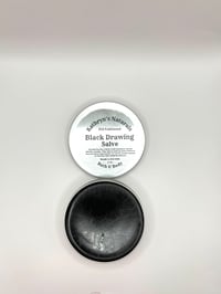 Image 2 of Old Fashioned Herbal Salves, NEW! "Baby Balm" Ointment 