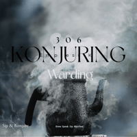 Warding Brew (Protection / Energetic Defense)