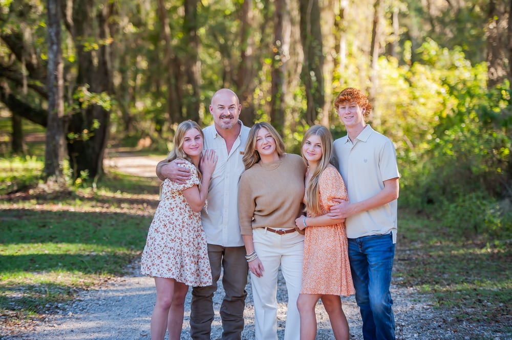 Image of Outdoor Fall Mini Session- November 16th Alford Greenway
