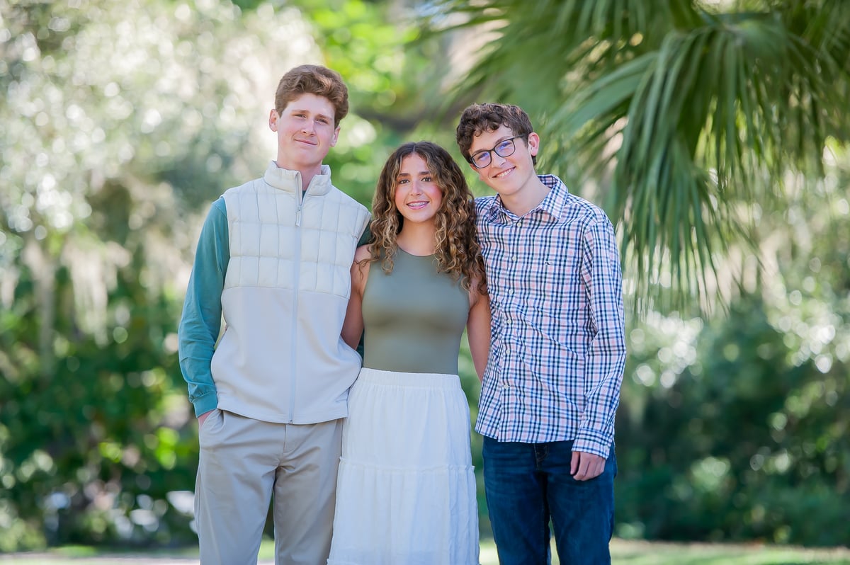 Image of Outdoor Fall Mini Session- November 16th Alford Greenway
