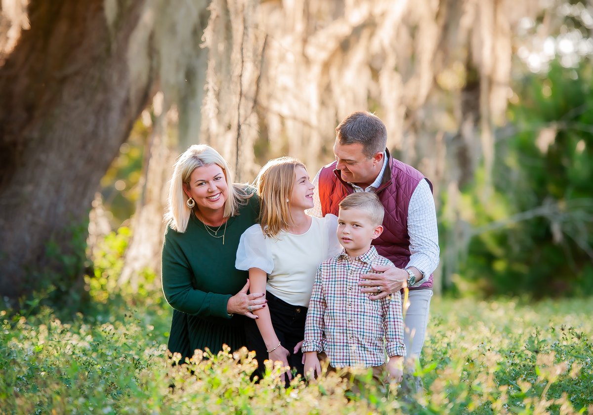 Image of Outdoor Fall Mini Session- November 16th Alford Greenway