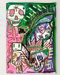 Image 1 of Love Letters From the Afterlife 