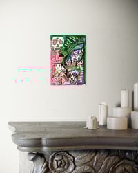 Image 3 of Love Letters From the Afterlife 