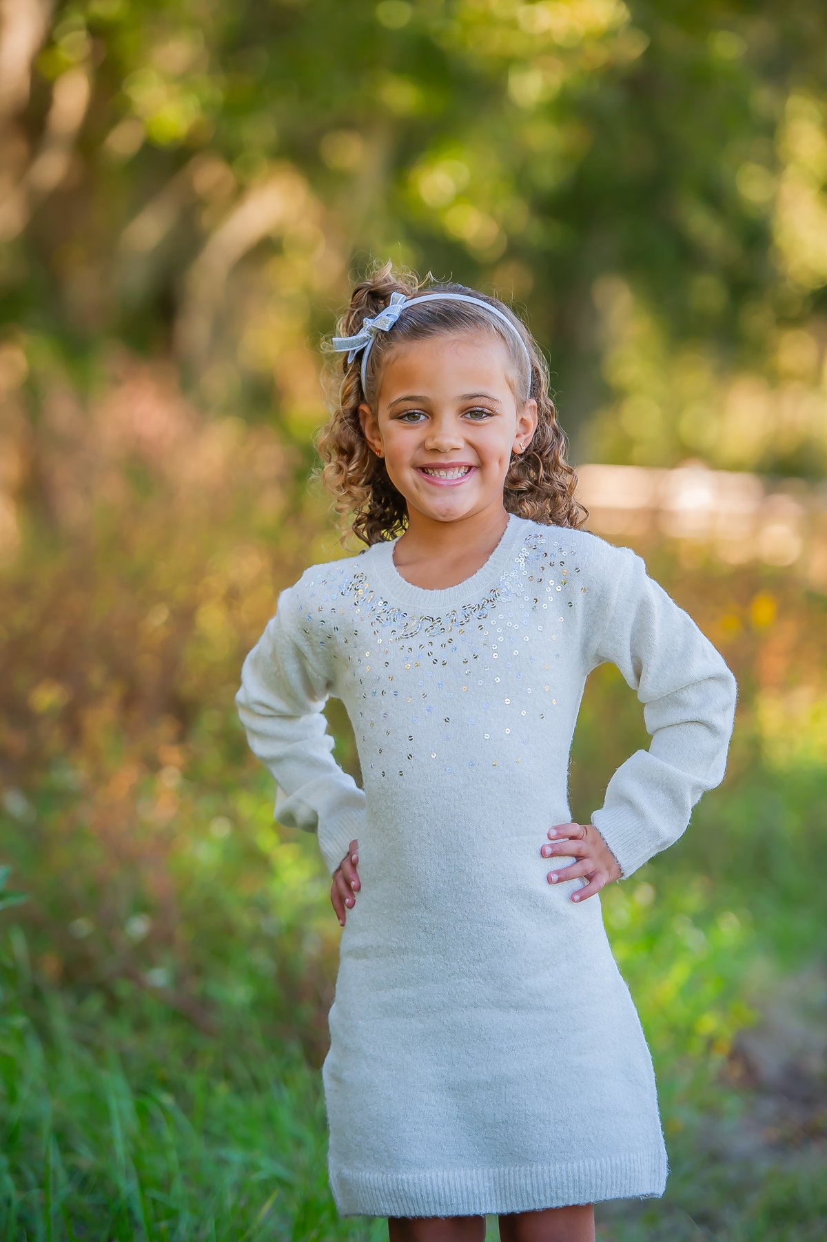 Image of Outdoor Fall Mini Session- Nov. 22 McCord Park 