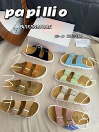 Image 1 of TQ sandals 3