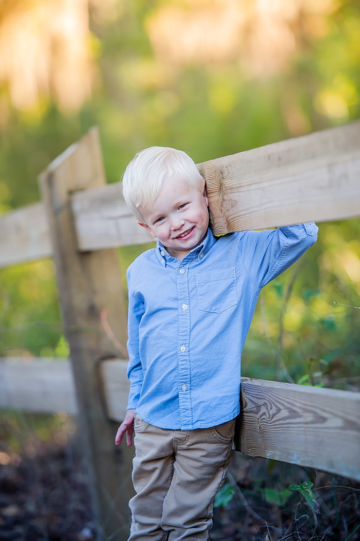 Image of Outdoor Fall Mini Session - November 2nd - Southwood 