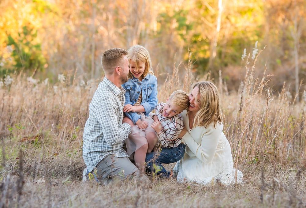 Image of Outdoor Fall Mini Session - November 2nd - Southwood