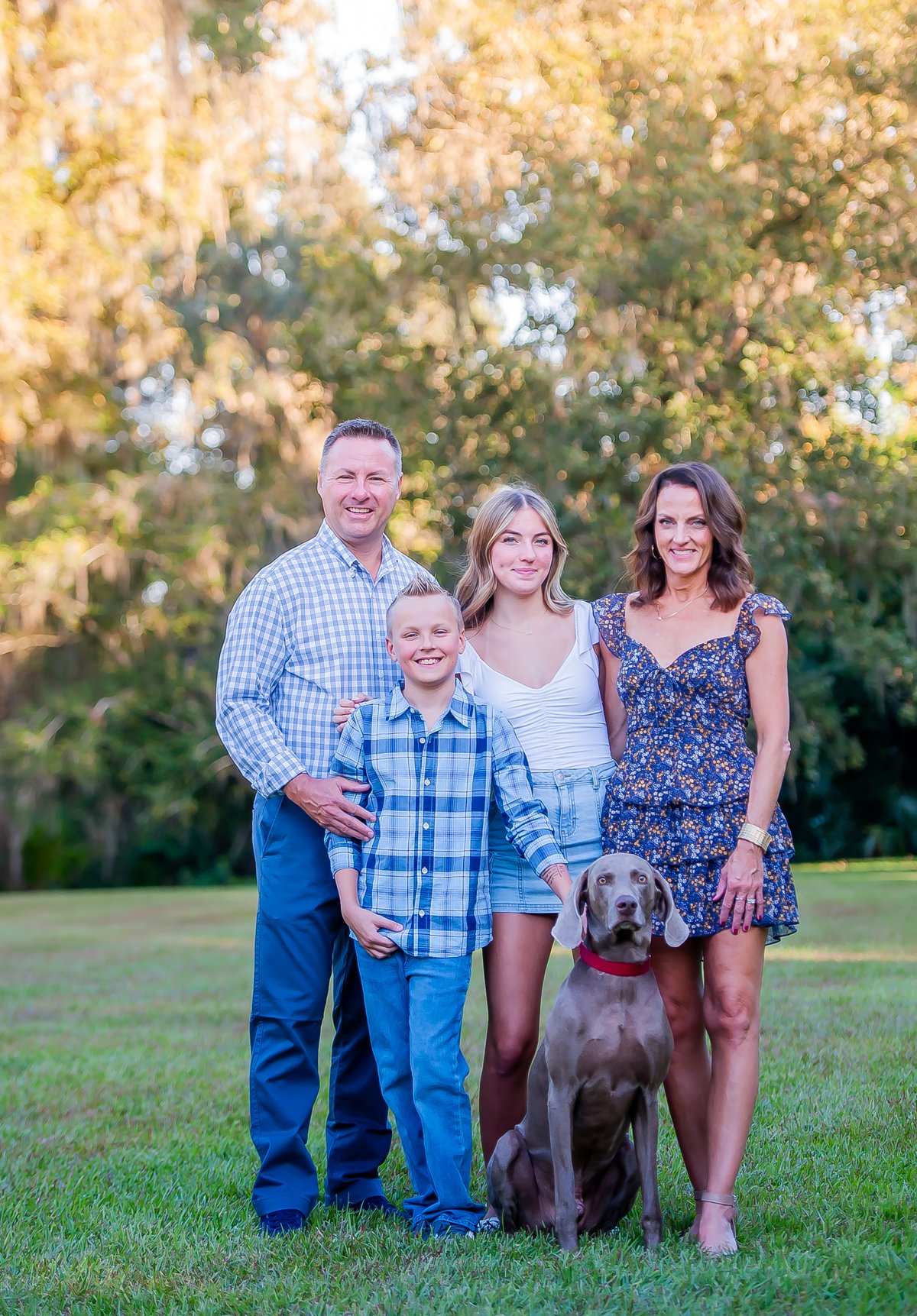 Image of Outdoor Fall Mini Session - November 2nd - Southwood 