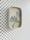 Image of Permanent Residents – ceramic wallplate artwork