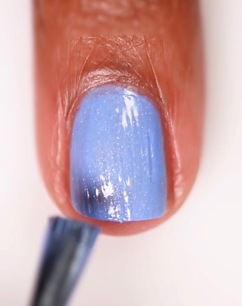Image of Non-Toxic Nail Polish - Low Rise
