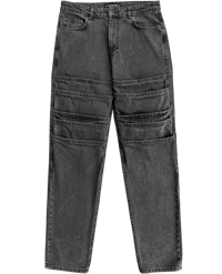 Image 1 of Y/Project Multi Hem Denim - 33