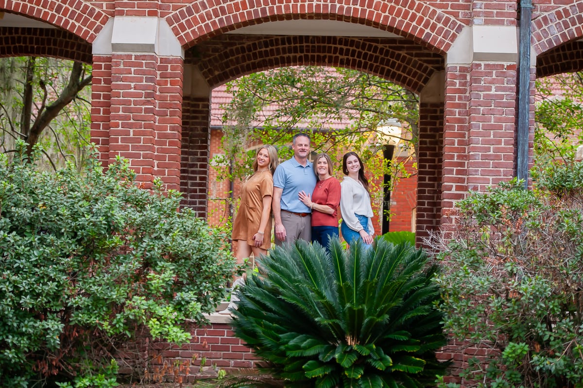Image of Outdoor Fall Mini Session- October 19th Florida States University - Hidden Gem Location