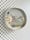 Image of Invisible to Some #3 – ceramic wallplate artwork