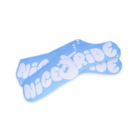 Image 1 of Nice ♡༄ Ride Vinyl Sticker