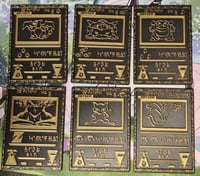 Image 1 of Ancient Magnets (NEW)