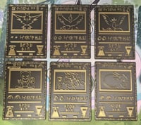 Image 2 of Ancient Magnets (NEW)