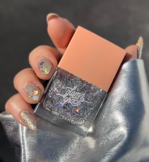 Image of Nail Polish - Disco Ball (Limited Edition)