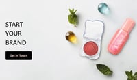 Cosmetic Manufacturing Has Never Been Easy
