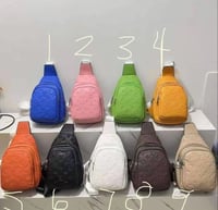 4a crossbody