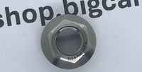 Image 6 of 5/8 UNF Nut / Captive Washer  TITANIUM TC4-GR5 #523
