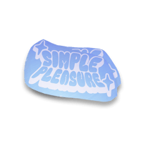 Image 1 of Simple Pleasure v2 ｡° Bubble ｡°