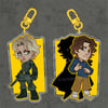 [PREORDER] Bob & Yelena acrylic charms