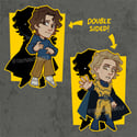[PREORDER] Bob & Yelena acrylic charms