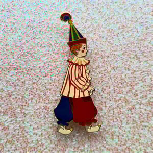 Image of Bean Boy