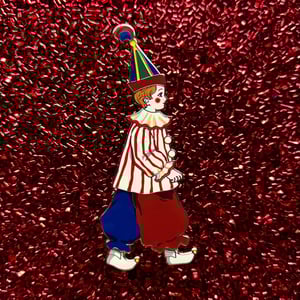 Image of Bean Boy
