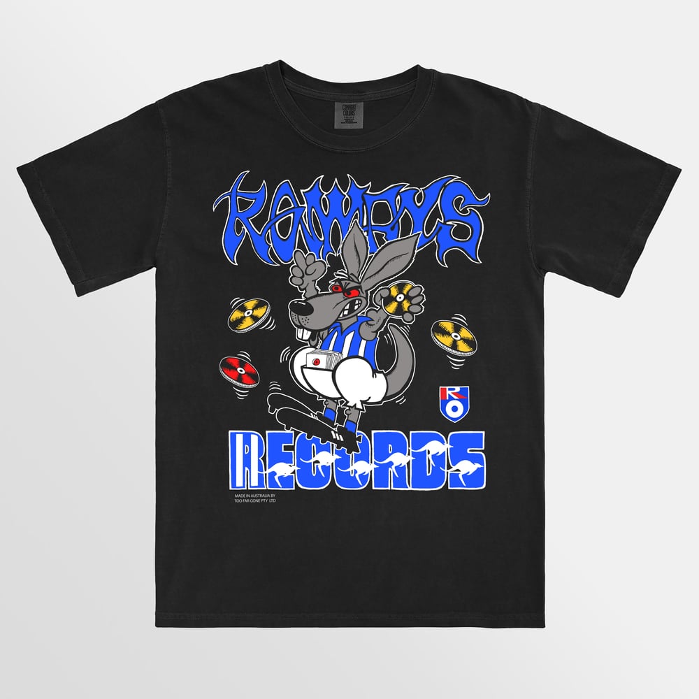 SHINBONERS SHIRT *Pre-Order