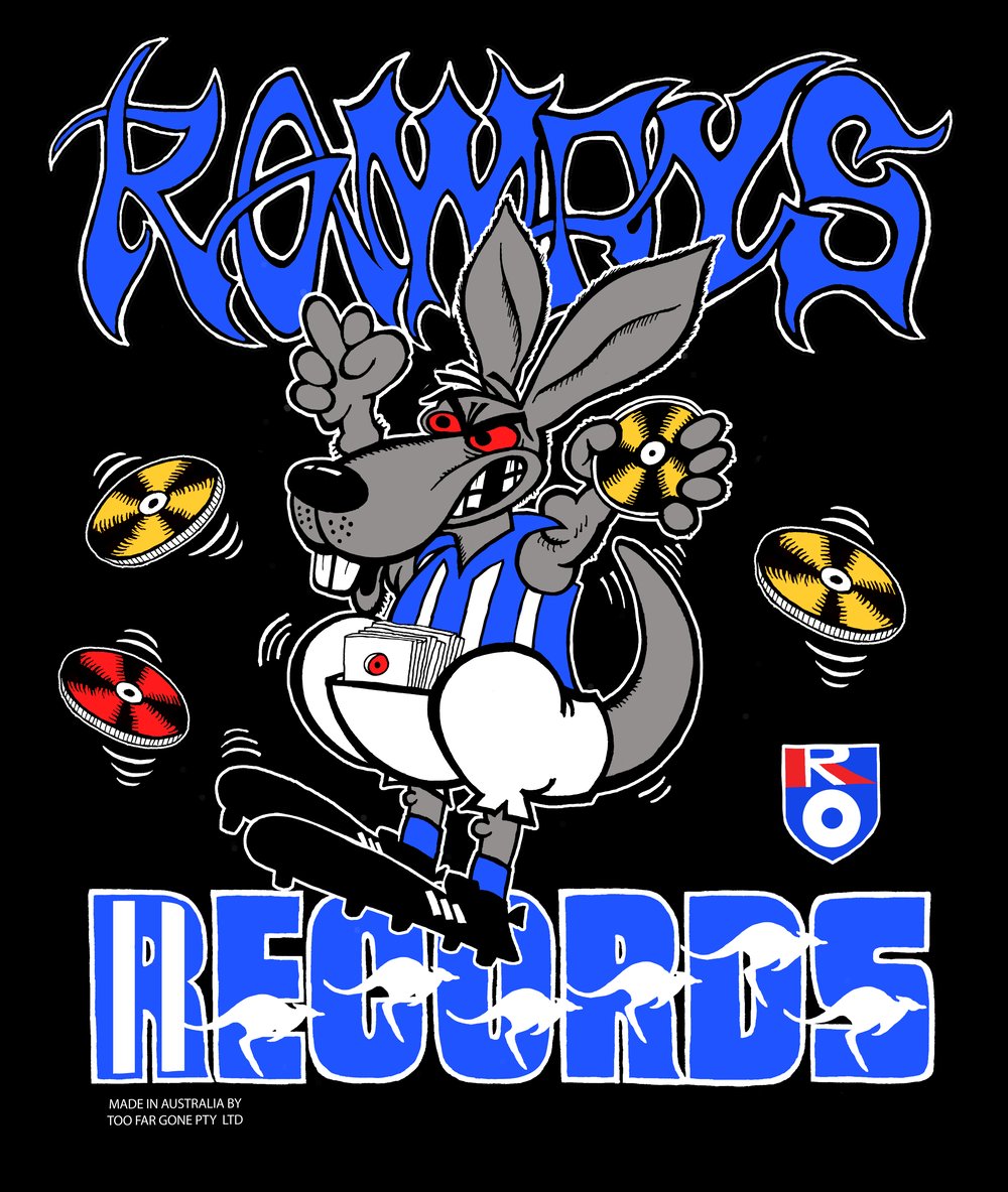 SHINBONERS SHIRT *Pre-Order