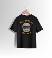 RHINESTONE TEE 