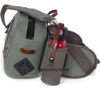 Image 2 of Waterproof Fly Fishing Waist Pack